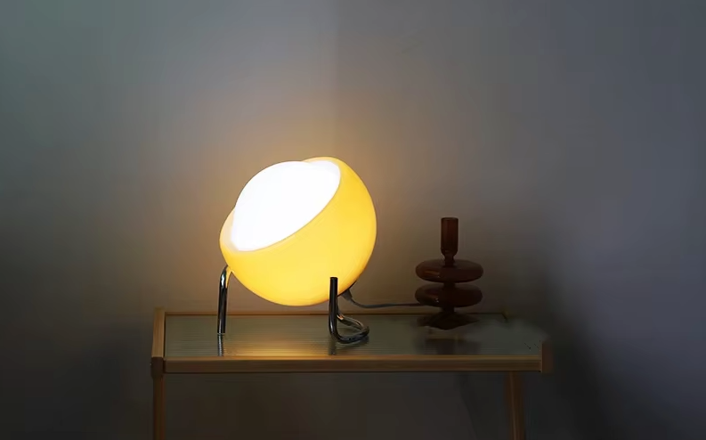 Alina Bauhaus LED Mood Lamp - Buy One, Get One Free!