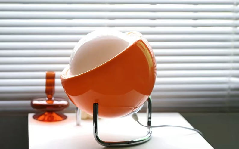 Alina Bauhaus LED Mood Lamp - Buy One, Get One Free!