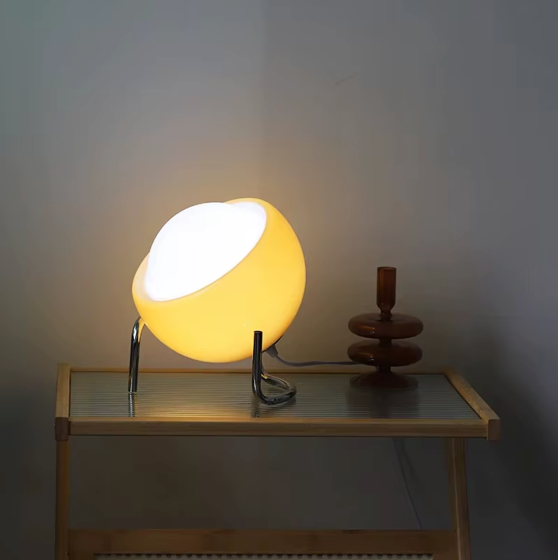 Alina Bauhaus LED Mood Lamp - Buy One, Get One Free!