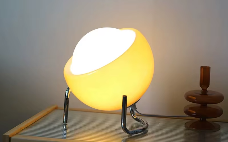 Alina Bauhaus LED Mood Lamp - Buy One, Get One Free!
