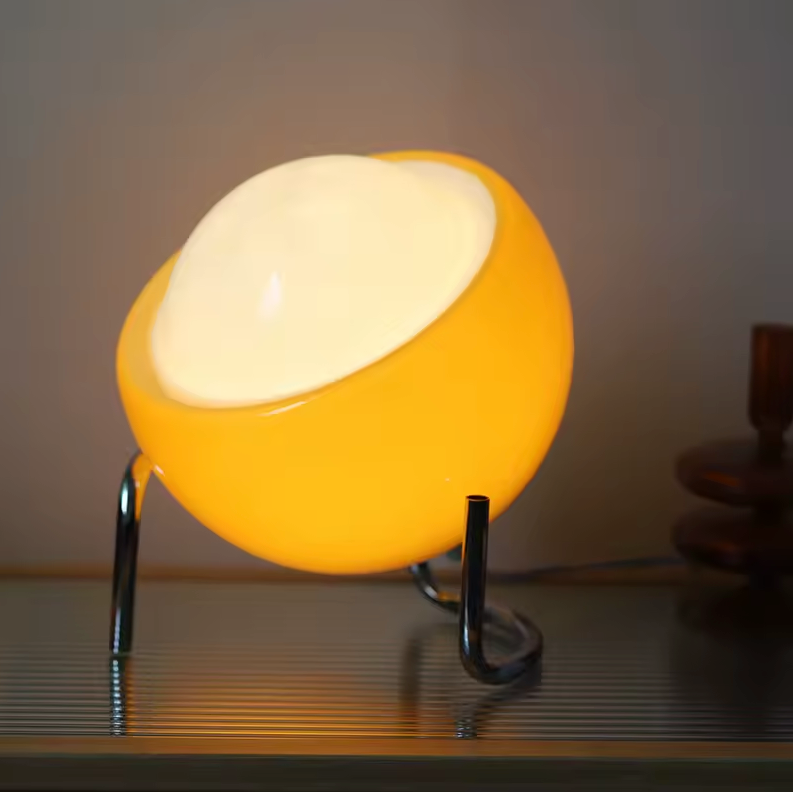 Alina Bauhaus LED Mood Lamp - Buy One, Get One Free!