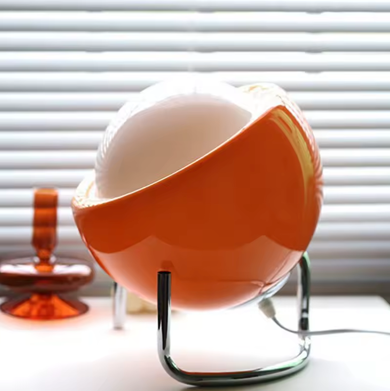 Alina Bauhaus LED Mood Lamp - Buy One, Get One Free!