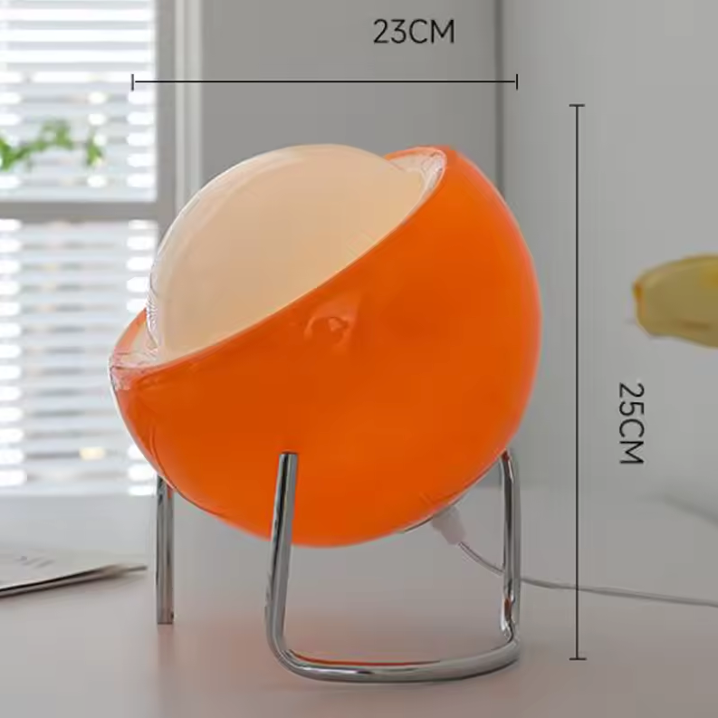 Alina Bauhaus LED Mood Lamp - Buy One, Get One Free!