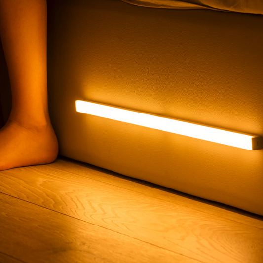 Jonas Motion Sensor Light - Buy One, Get One Free!