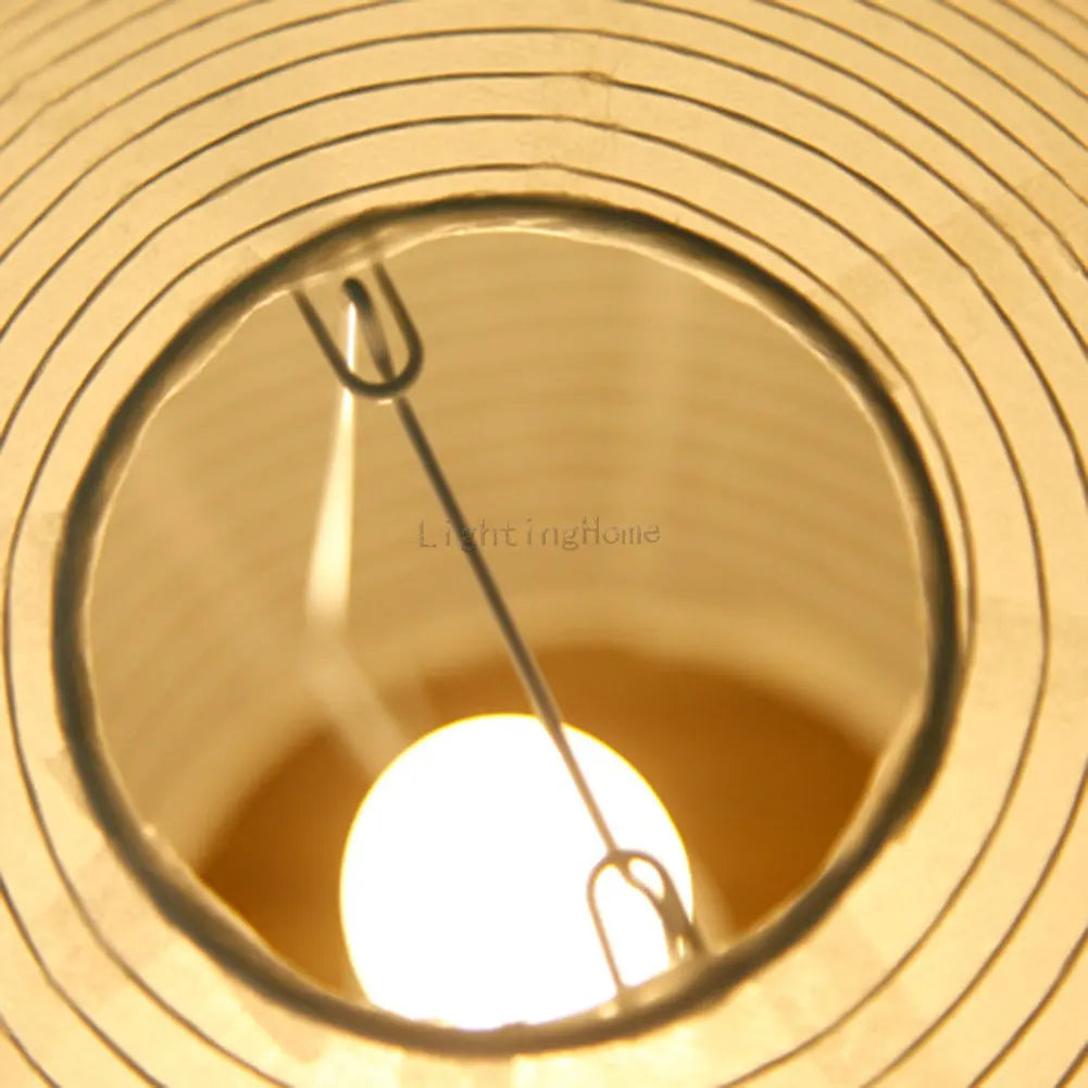 Aimi Japanese Washi Table Lamp - Buy One, Get One Free!