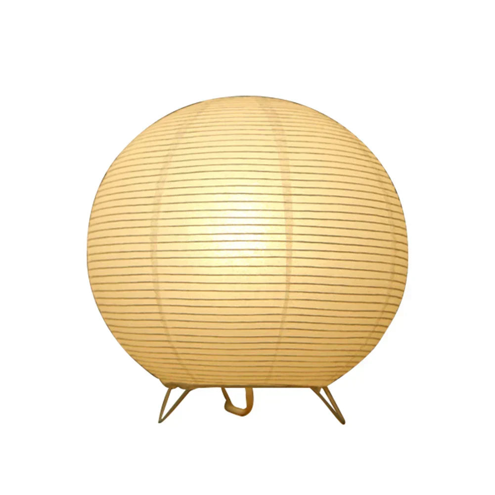Enzo Washi Table Lamp - Buy One, Get One Free!
