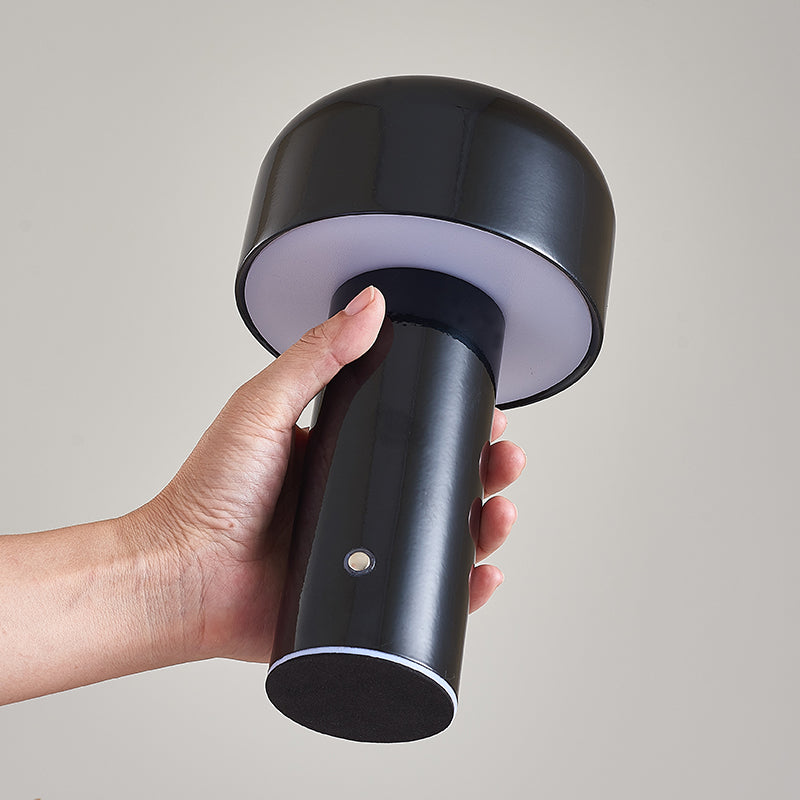 Rome Wireless Mushroom Table Lamp - Buy One, Get One Free!