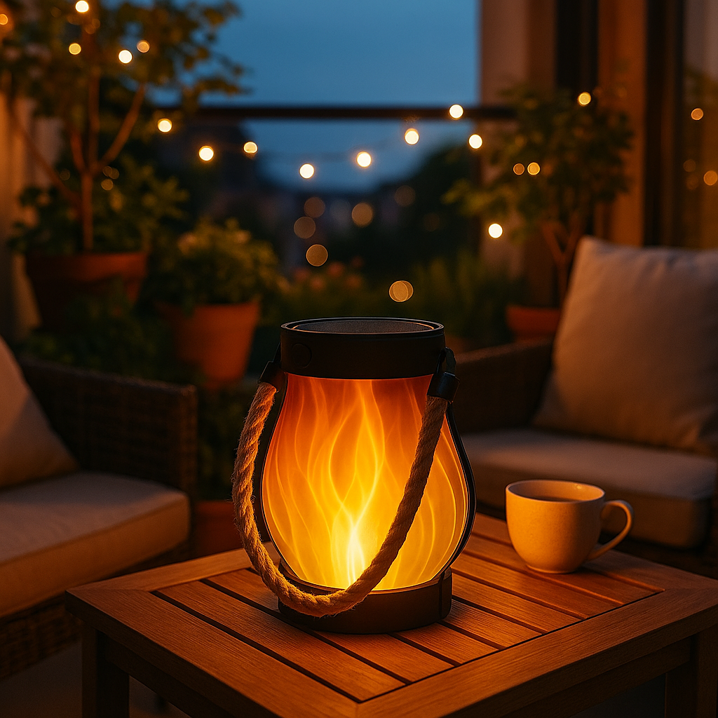Vincent Table Lamp - Buy One, Get One Free!