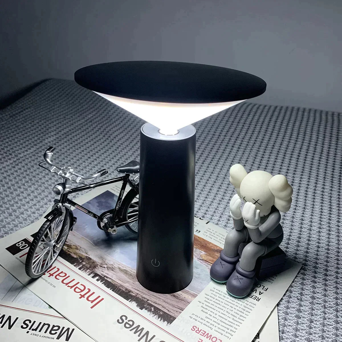 Rosalie Wireless Table Lamp - Buy One, Get One Free!