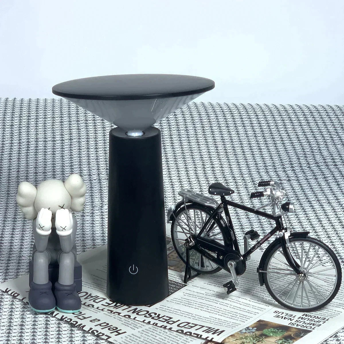 Rosalie Wireless Table Lamp - Buy One, Get One Free!