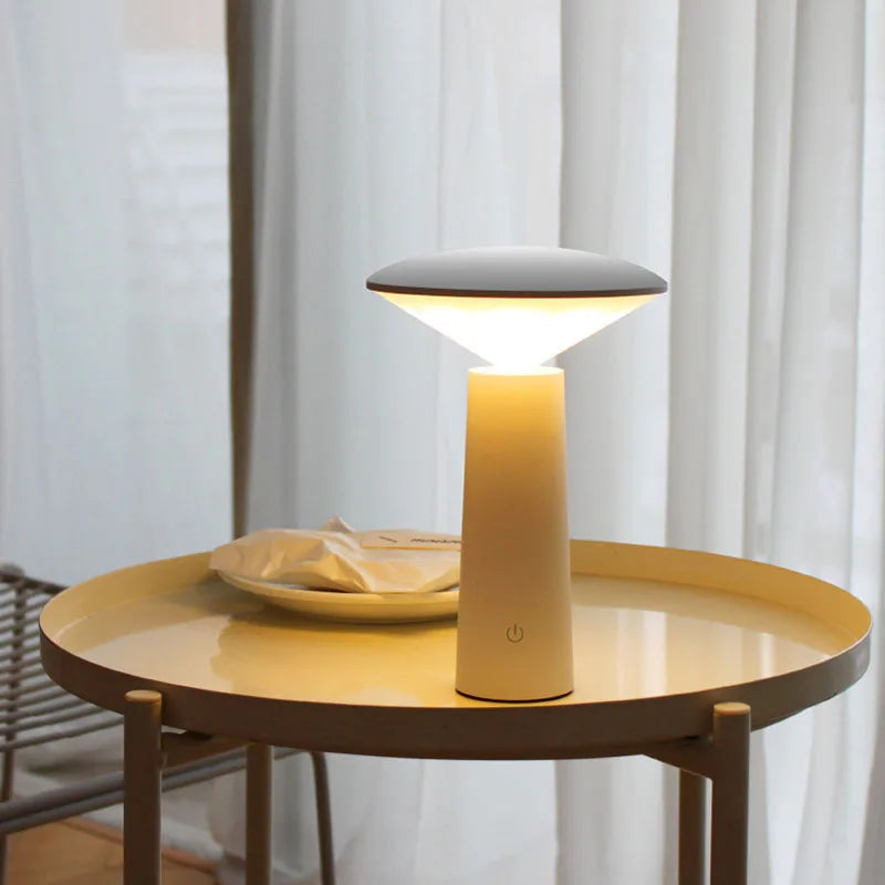 Rosalie Wireless Table Lamp - Buy One, Get One Free!