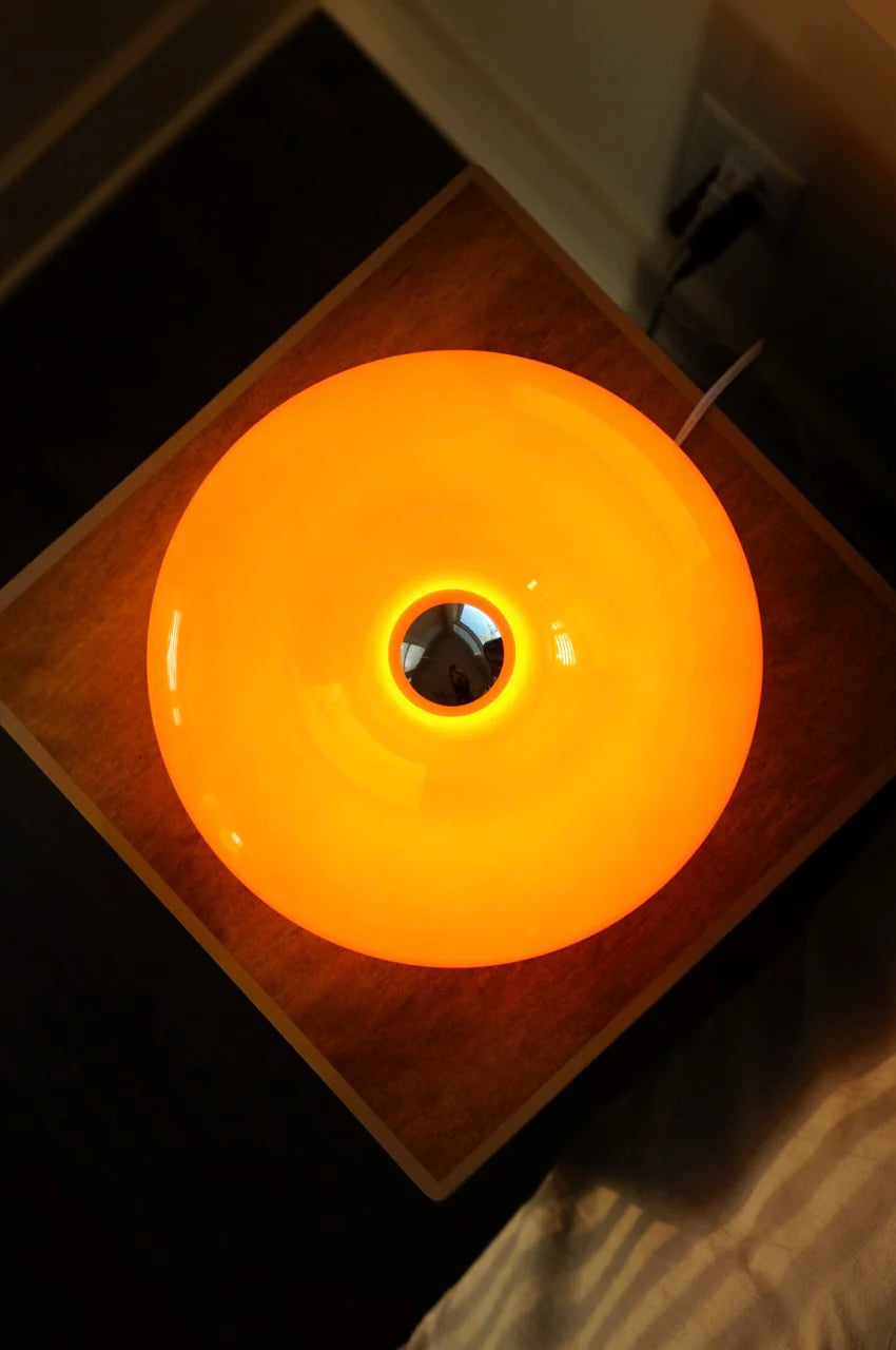 Noah Bauhaus Lamp - Buy One, Get One Free!