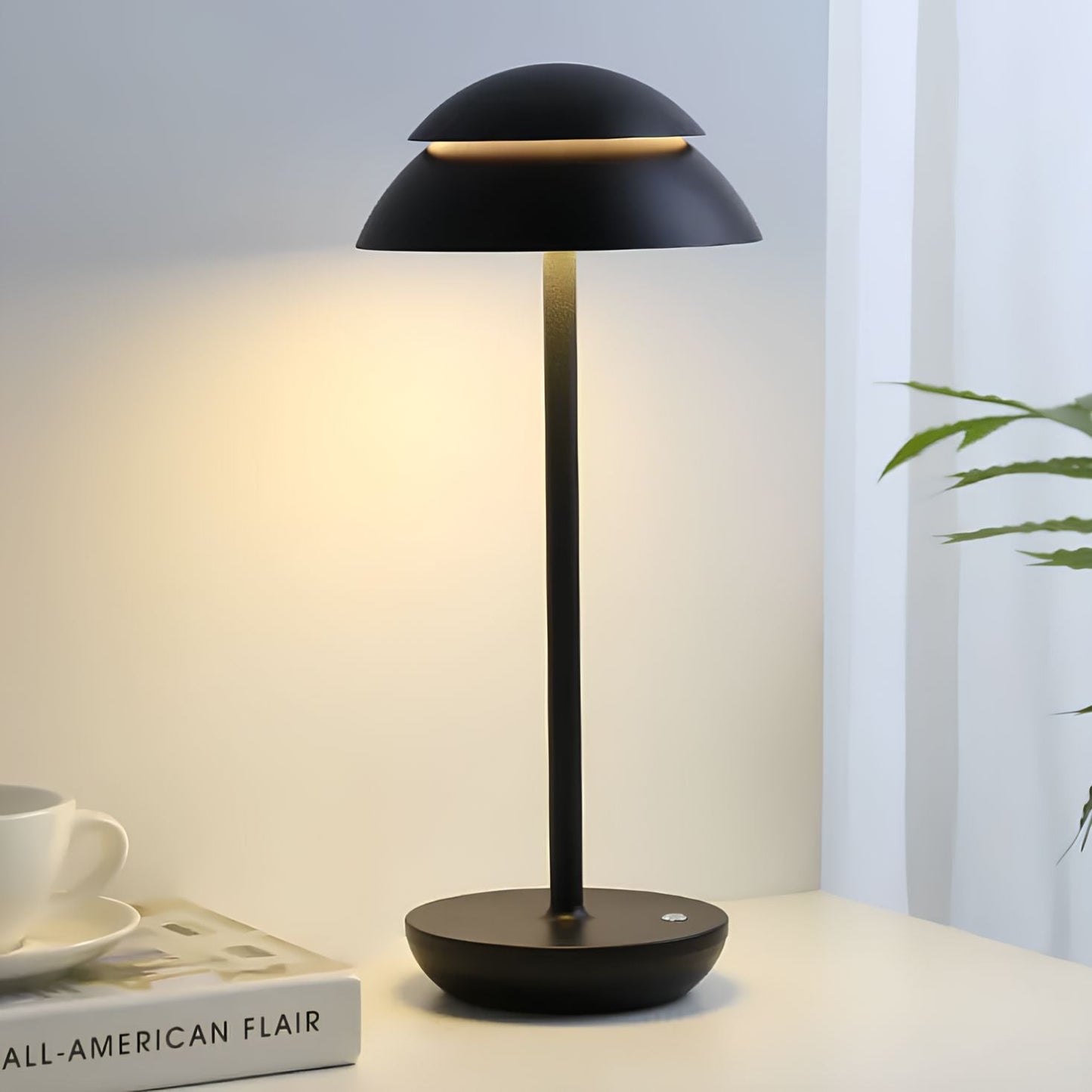 Sylvie Premium Lamp - Buy One, Get One Free!
