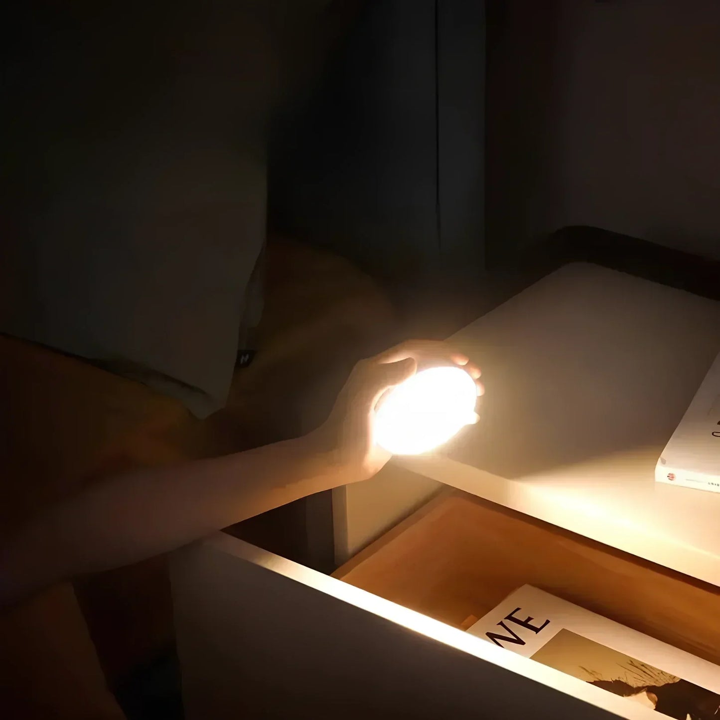 Rafael Motion Sensor Light - Buy One, Get One Free!