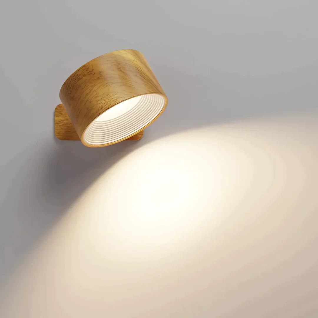 Infinity Wall Lamp - Buy One, Get One Free!