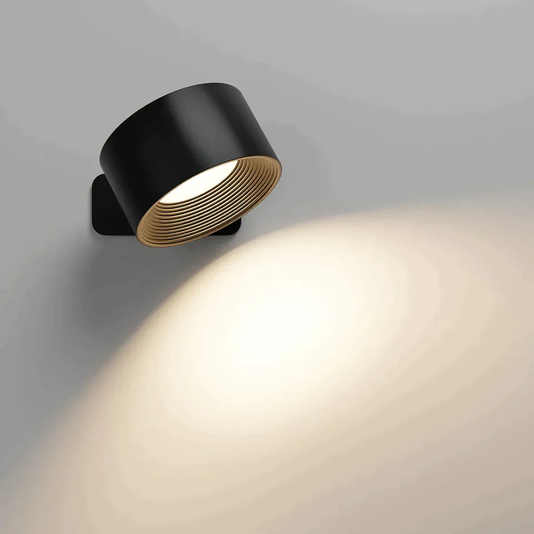 Infinity Wall Lamp - Buy One, Get One Free!
