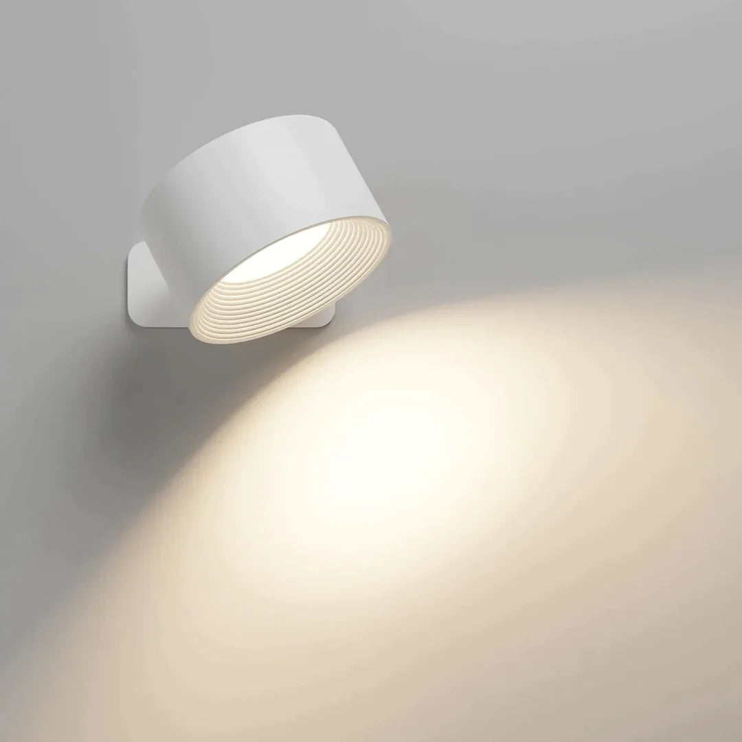 Infinity Wall Lamp - Buy One, Get One Free!