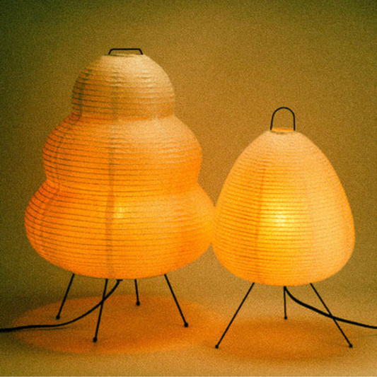Emilio Japanese Paper Lantern Set - Buy One, Get One Free!
