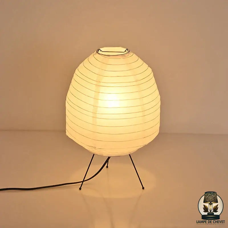 Etokuso Japanese Washi Table Lamp | Buy One, Get One Free