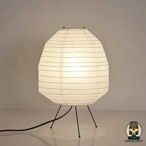 Etokuso Japanese Washi Table Lamp | Buy One, Get One Free