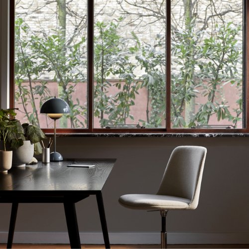 Amsterdam Design Table Lamp - Buy One, Get One!
