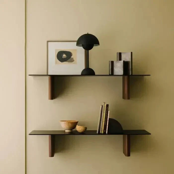 Amsterdam Design Table Lamp - Buy One, Get One!