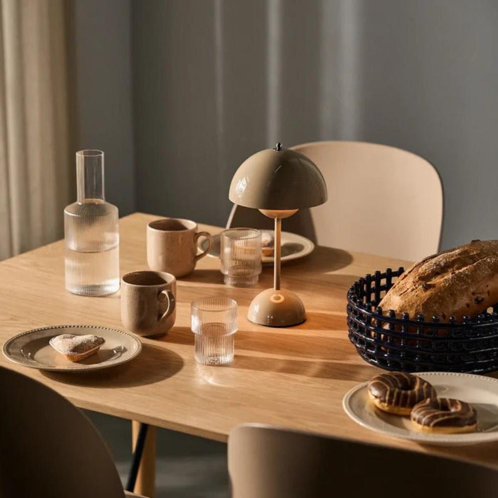 Amsterdam Design Table Lamp - Buy One, Get One!