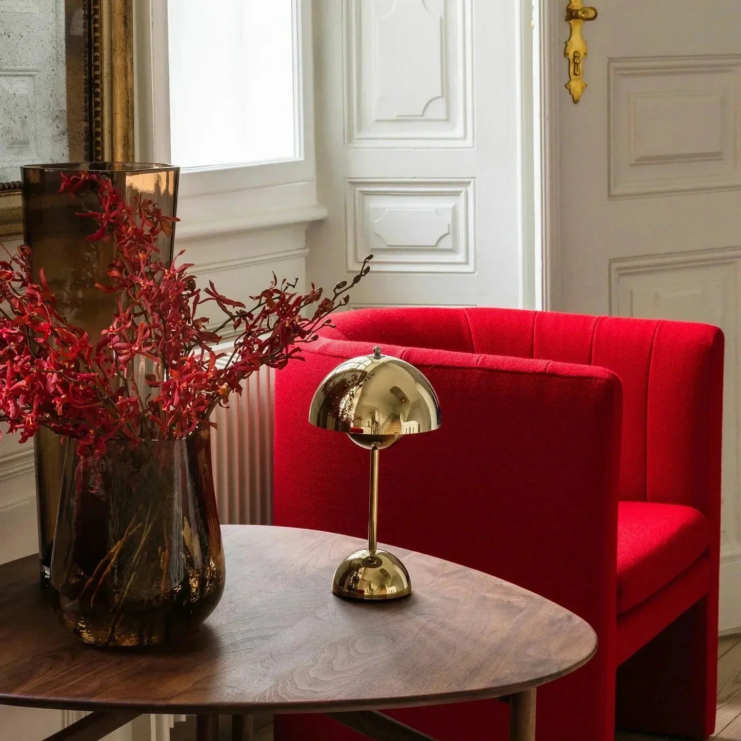 Amsterdam Design Table Lamp - Buy One, Get One!