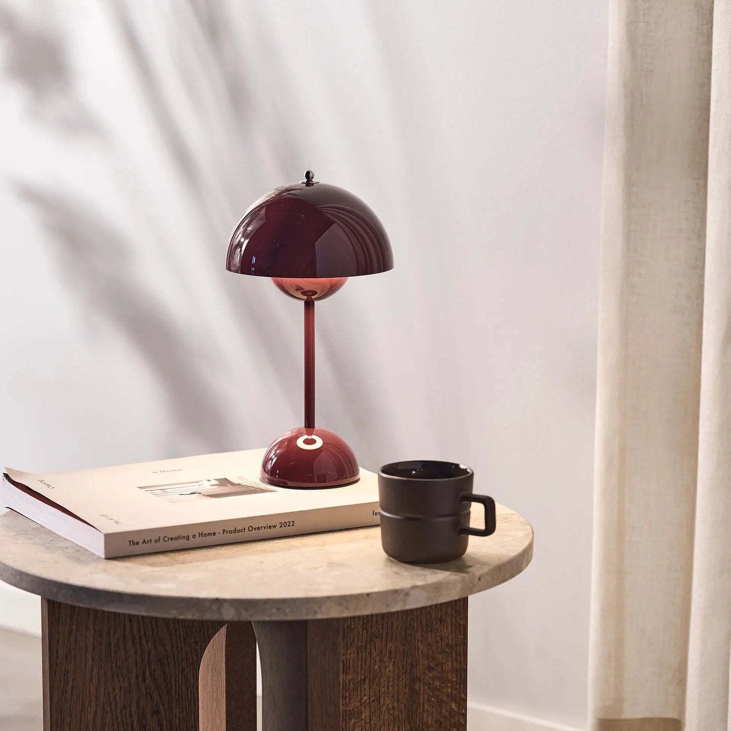 Amsterdam Design Table Lamp - Buy One, Get One!