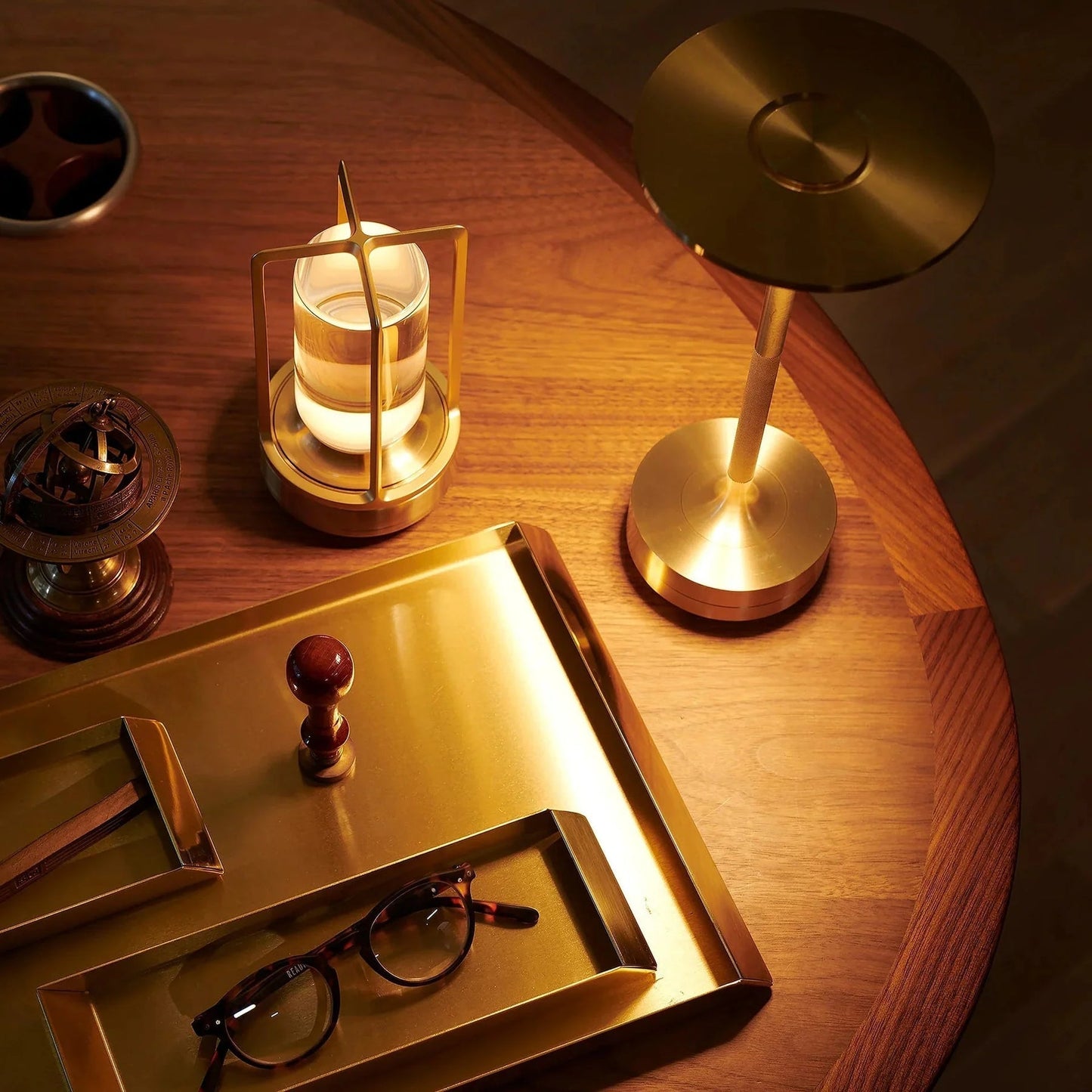 Mareno Table Lamp | Buy One, Get One Free