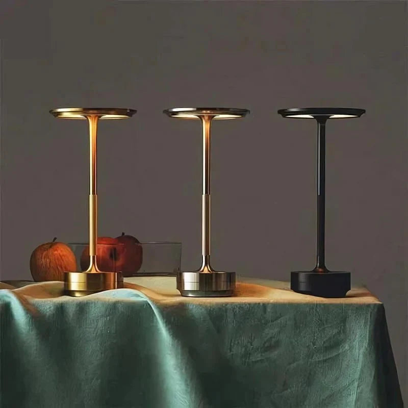 Mareno Table Lamp | Buy One, Get One Free