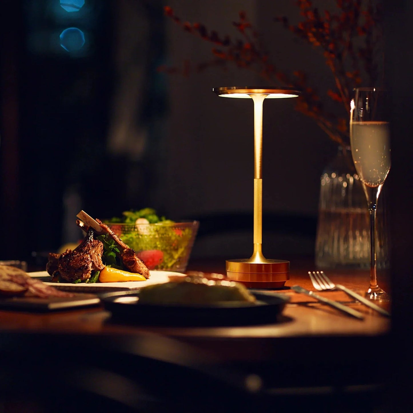 Mareno Table Lamp | Buy One, Get One Free