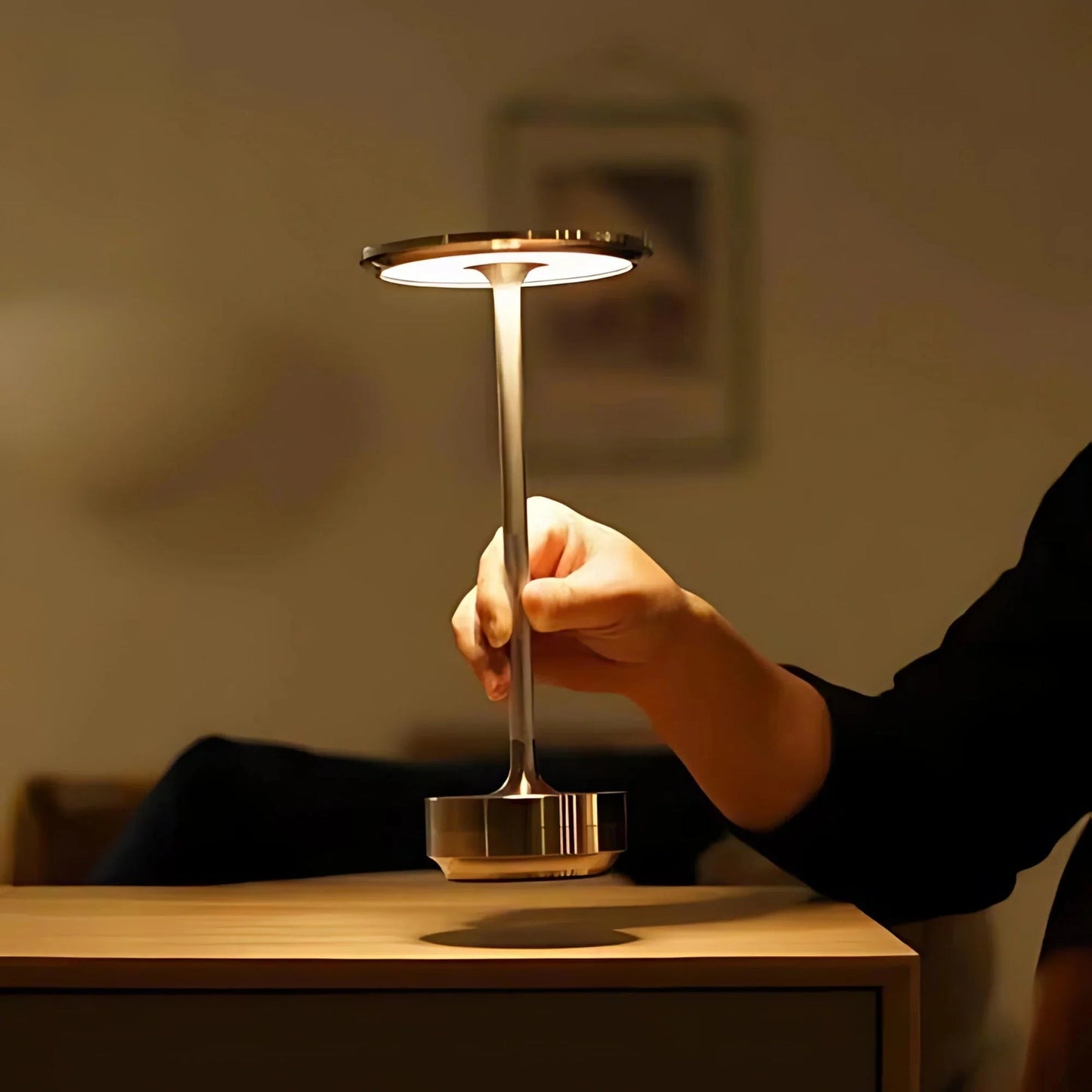 Mareno Table Lamp | Buy One, Get One Free