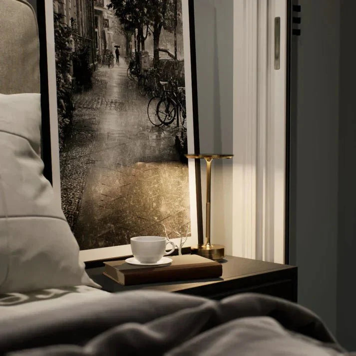 Mareno Table Lamp | Buy One, Get One Free