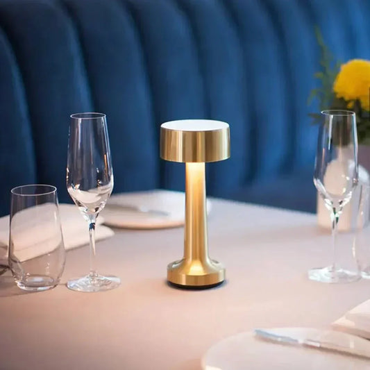 Elias Table Lamp - Buy One, Get One Free!