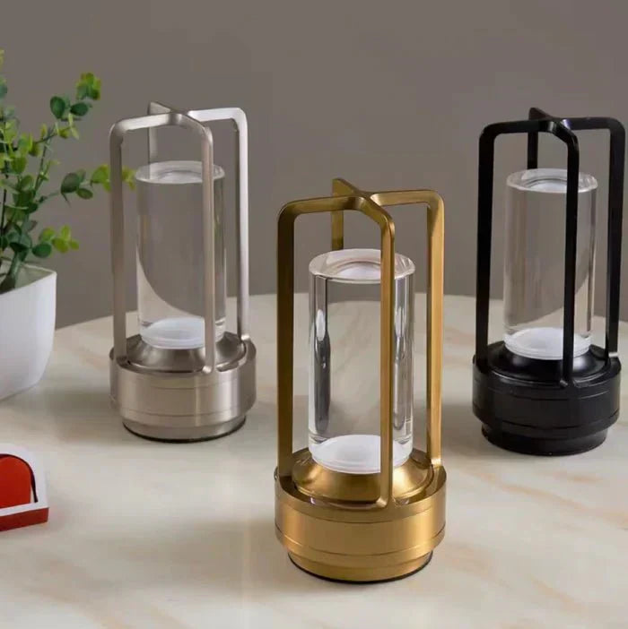 Monaco Table Lamp - Buy One, Get One Free!