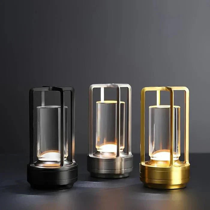 Monaco Table Lamp - Buy One, Get One Free!