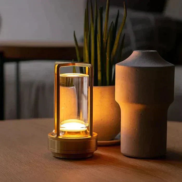 Monaco Table Lamp - Buy One, Get One Free!