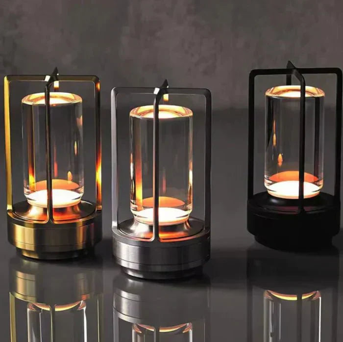 Monaco Table Lamp - Buy One, Get One Free!