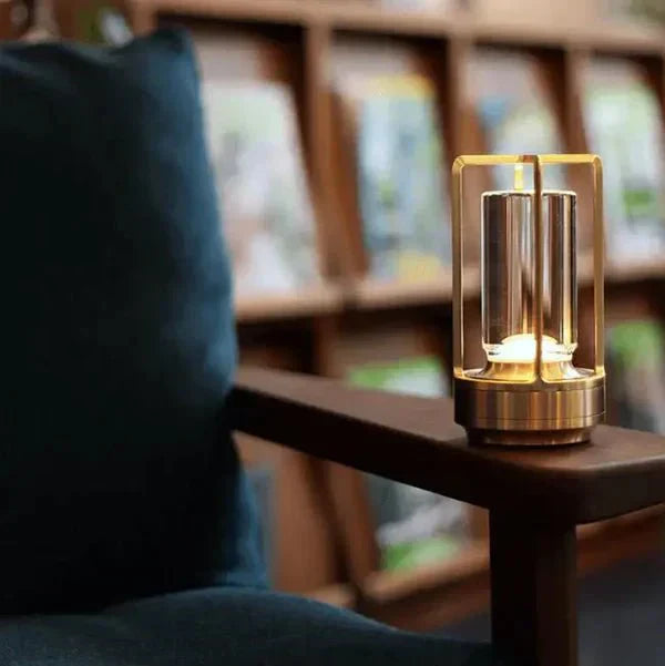 Monaco Table Lamp - Buy One, Get One Free!