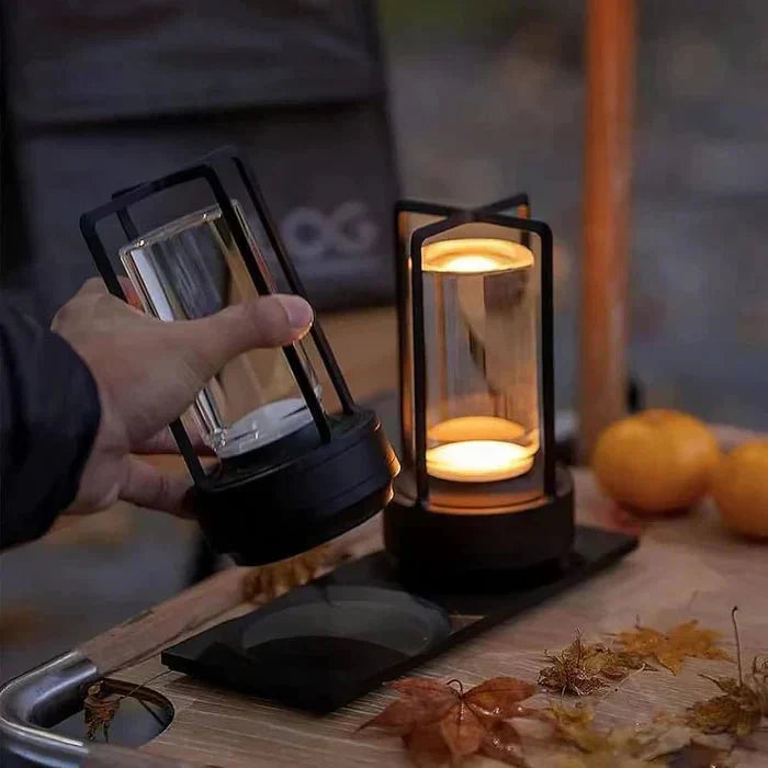 Monaco Table Lamp - Buy One, Get One Free!