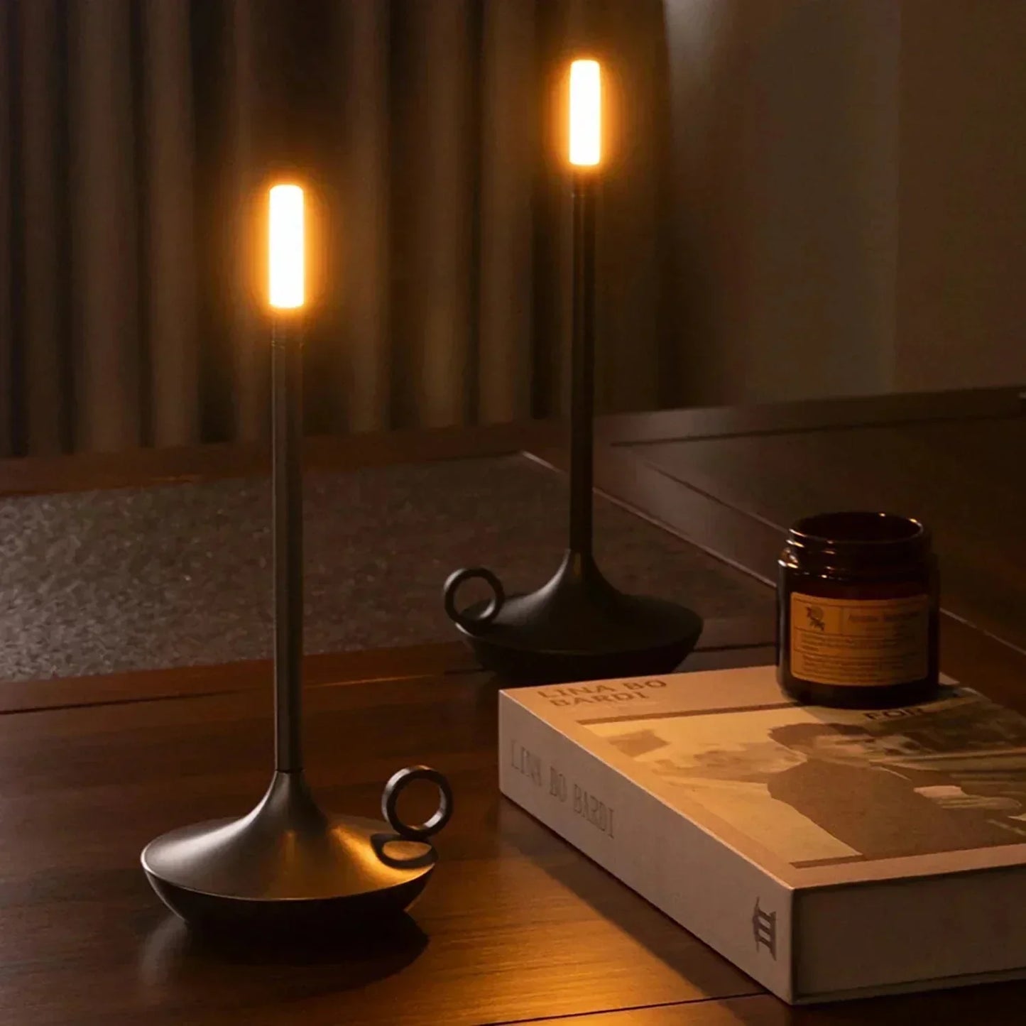 Margaux Table Lamp - Buy One, Get One Free!