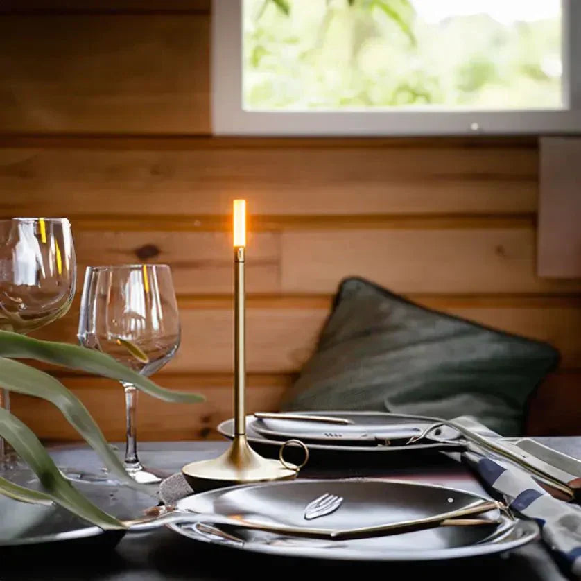Margaux Table Lamp - Buy One, Get One Free!