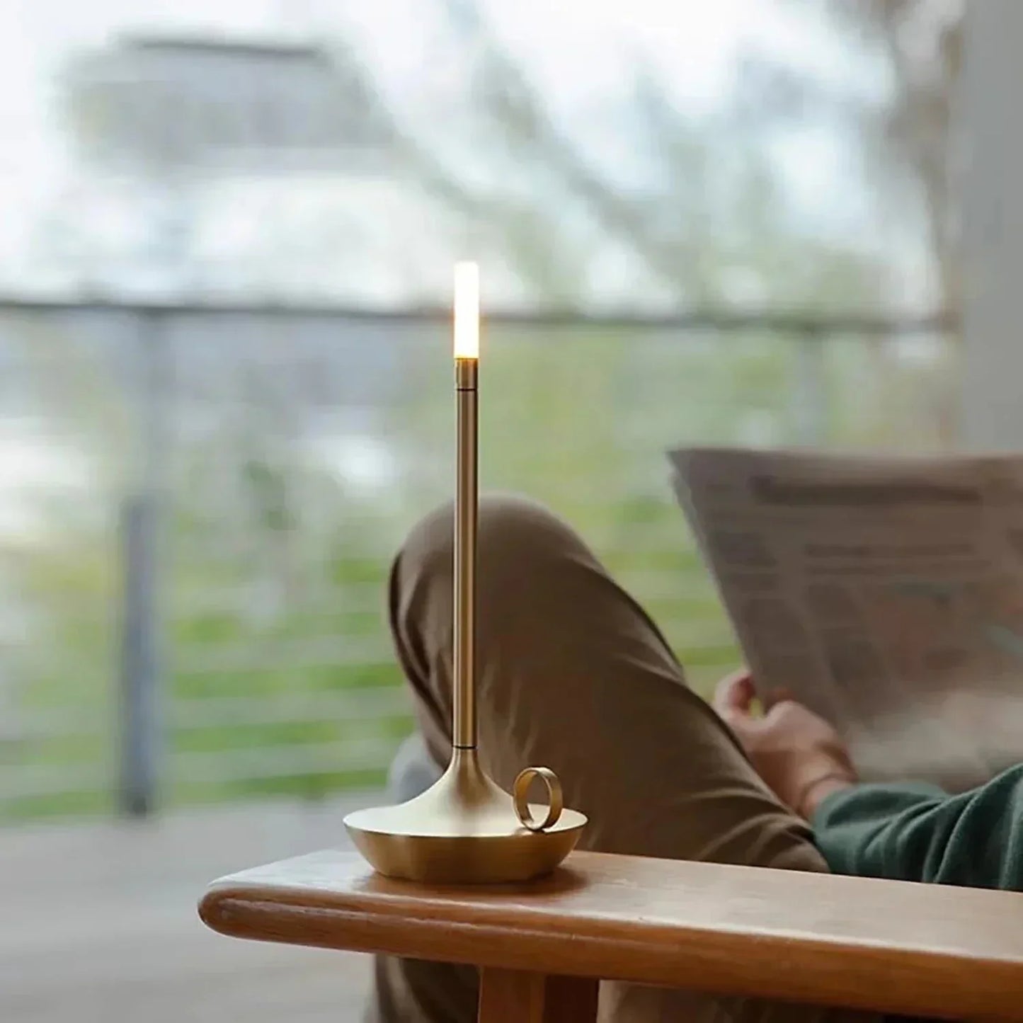 Margaux Table Lamp - Buy One, Get One Free!