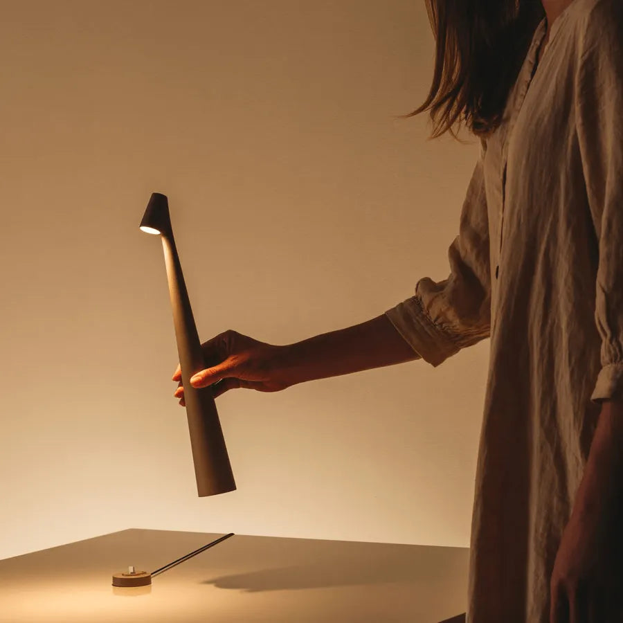 Adrian Table Lamp - Buy One, Get One Free!