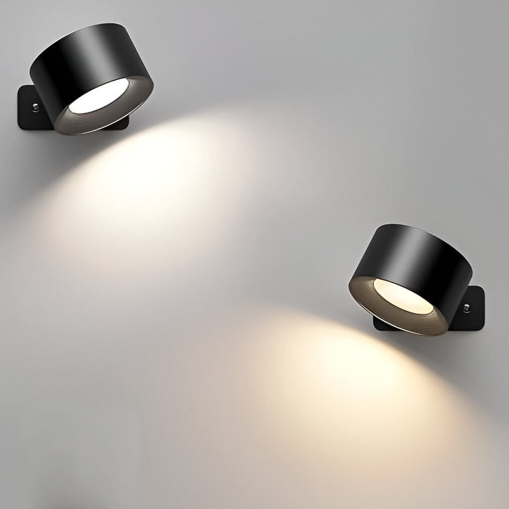 Amara Wireless Wall Lamp - Buy One, Get One Free!