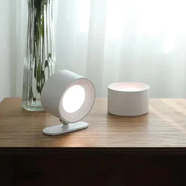 Amara Wireless Wall Lamp - Buy One, Get One Free!