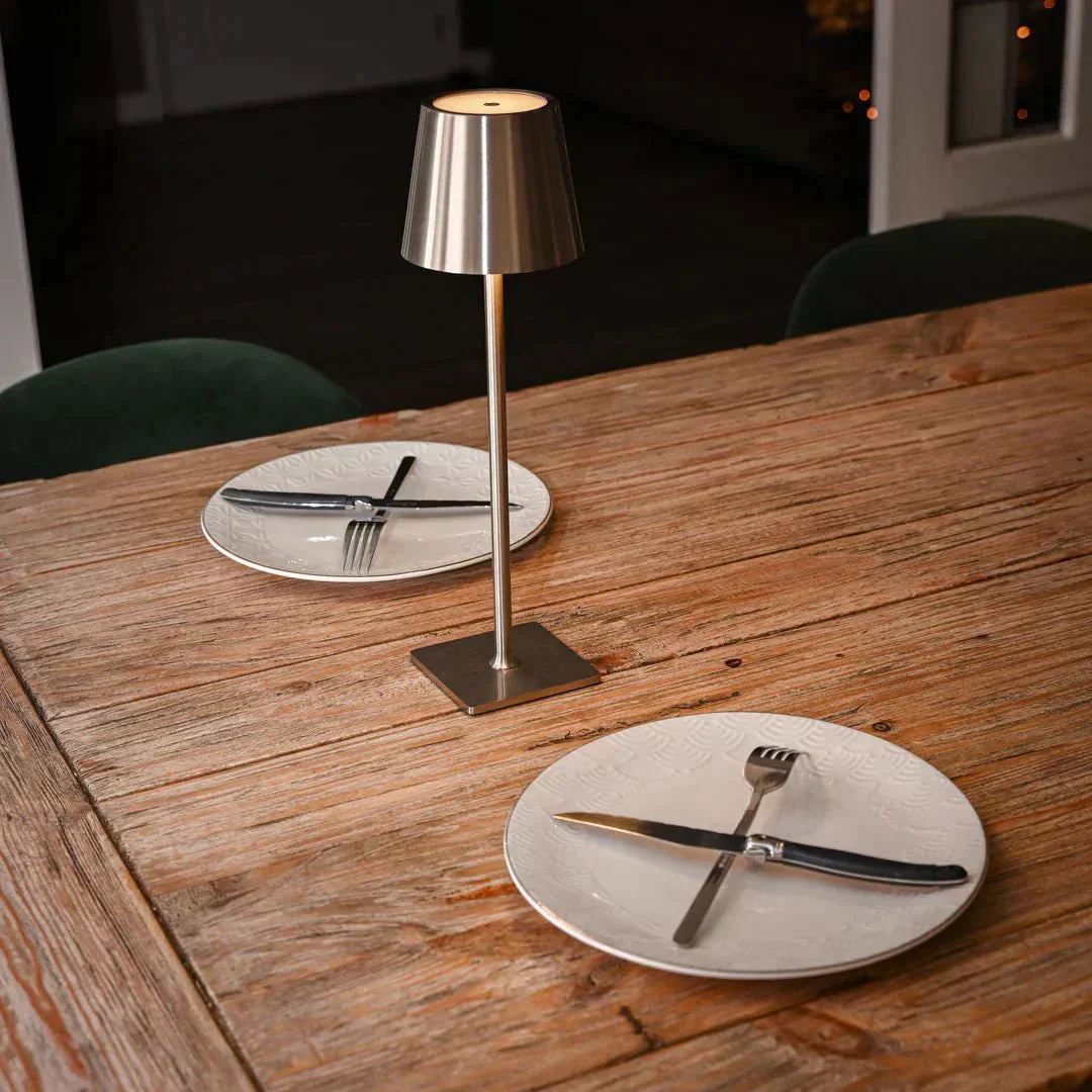 Fendry Table Lamp - Buy One, Get One Free!