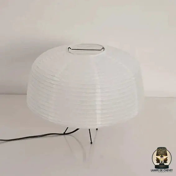 Ayaka Japanese Washi Table Lamp - Buy One, Get One Free!