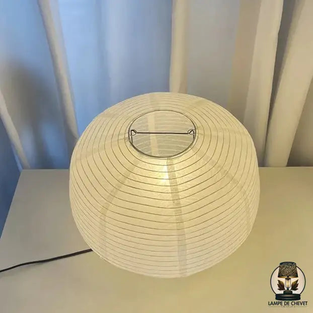 Ayaka Japanese Washi Table Lamp - Buy One, Get One Free!